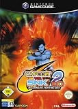 Eigenschaften Capcom  / Capcom vs SNK 2 EO
