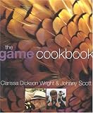 The Game Cookbook Clarissa Wright