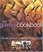 Book The Game Cookbook