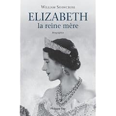 Elisabeth, la reine-m�re
