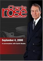Charlie Rose with Garth Brooks (September 4, 2000)