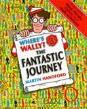 Where's Wally? The Fantastic Journey
