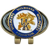 Kentucky Wildcats Magnetic Cap Clip