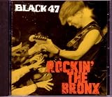Rockin the Bronx 3 Track Cd Single (W/ Rare Live Version)