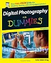 Digital Photography for Dummies