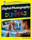 Digital Photography For Dummies (Digital Photography for Dummies)