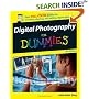 Digital Photography for Dummies (For Dummies)