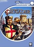 Revue Take Two  / Stronghold Crusader - Advantage
