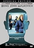 Being John Malkovich - John Cusack
