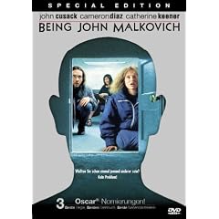 Being John Malkovich