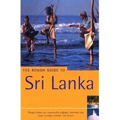 The Rough Guide to Sri Lanka 1 (Rough Guide Travel Guides)