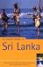 The Rough Guide to Sri Lanka - 1st Edition
