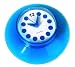 Electronics : The Ultimate Waterproof Shower Clock