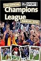Official Champions League 2010 Annual