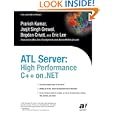 ATL Server High Performance NET