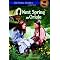 Winter Promise LA1 Readers for American Story 1