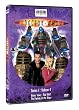 Doctor Who - The Complete First Season, Vol. 4