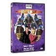 Doctor Who - The Complete First Season, Vol. 4