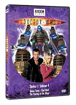 Buy Doctor Who - The Complete First Season, Vol. 4 DVD at Amazon..