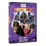 Doctor Who - The Complete First Season, Vol. 4