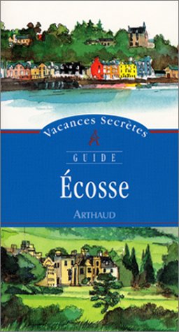 City Travel Guides Discounted  Livres : Ecosse