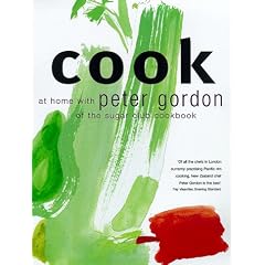 Cook at Home with Peter Gordon