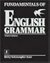 Fundamentals of English Grammar (Black), Student Book Full (Without Answer Key), Third Edition