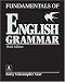 Book Fundamentals of English Grammar (Black), Student Book Full (Without Answer Key), Third Edition