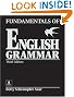 Fundamentals of English Grammar (Black), Student Book Full (Without Answer Key), Third Edition