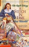 A Stitch in Time (Quilt Trilogy, Volume 1)