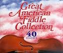 Great American Fiddle Collection