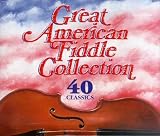 Great American Fiddle Collection