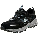 Skechers Women's D'Lites - Myst Light Weight Sneaker