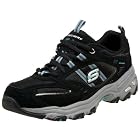 Skechers Women's D'Lites - Myst Light Weight Sneaker