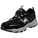 Skechers Women's D'Lites - Myst Light Weight Sneaker