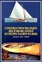 Construction pratique des embarcations et petits yachts en bois