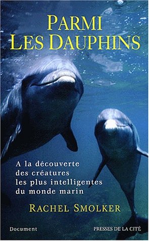Parmi les dauphins
