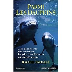 Parmi les dauphins