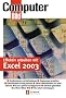 Effektiv arbeiten mit Excel 2003: Die neuen Funktionen - Zusammenarbeit, Korrektur und Kontrolle - Internet-Funktionen - Integrierte Zusammenarbeit: ... f�rs World Wide Web. Die Arbeit mit Mappen