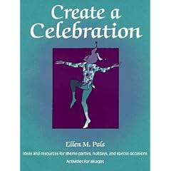 Create a Celebration