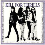 Dynamite Fr. Nightmaby Kill for Thrills