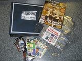 Ultimate Baseball Cards Collectors Kit - Notebook, Sheets, Price Guide, Cards & More !!
