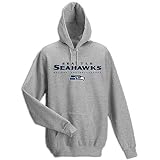 Seahawks NFL Men's Critical Victory Hoody