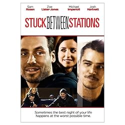 Stuck Between Stations