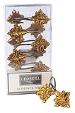 Croscill Townhouse Shower Curtain Ring