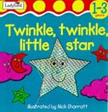 Twinkle Twinkle Little Star (Touch and Count Playbook)