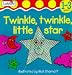 Twinkle, Twinkle, Little Star (Touch & Count Playbook)
