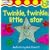 Twinkle, Twinkle, Little Star (Touch & Count Playbook)