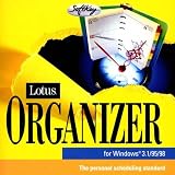 Lotus Organizer