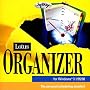 Lotus Organizer